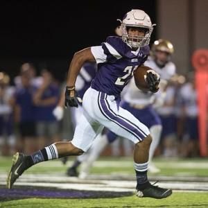 Meet your Posher, Roderick